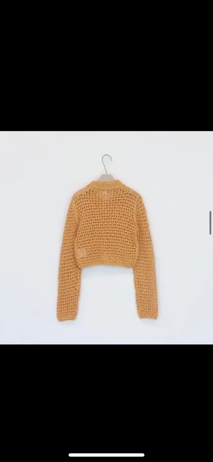 H8 에이치에이트 POSER SUMMER OUTER 상품이미지5