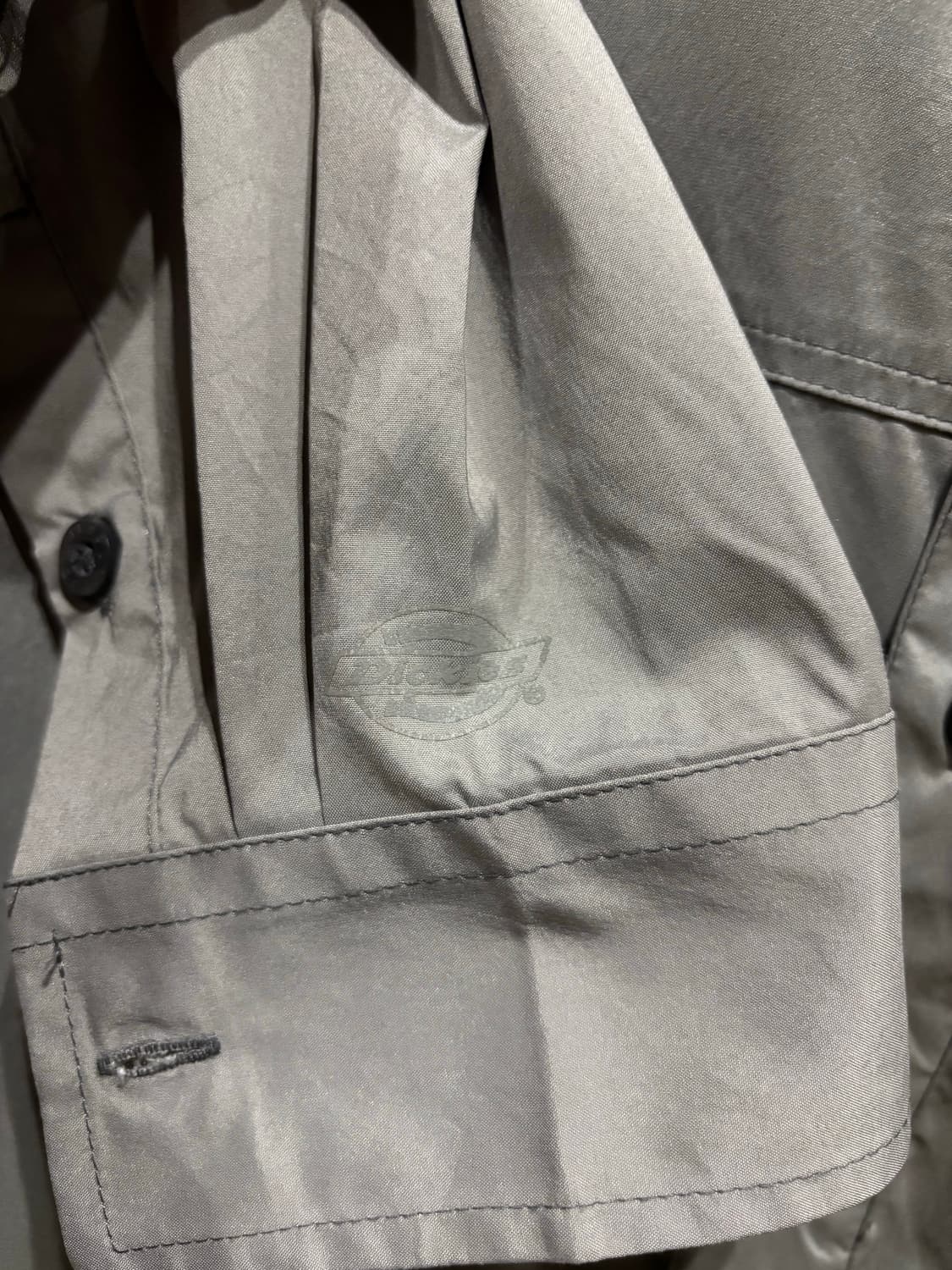 디키즈 셔츠 상품이미지4