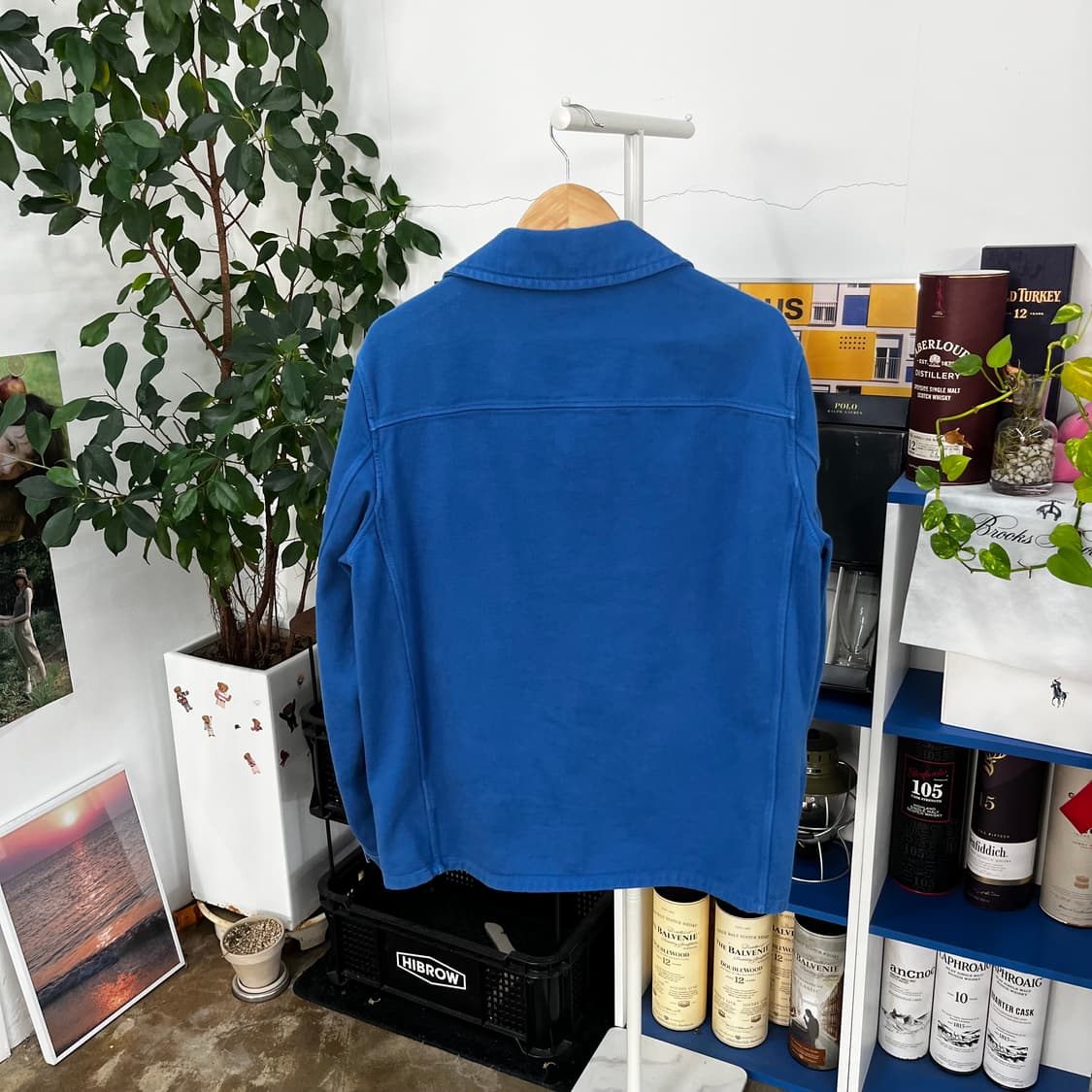 아르켓 프렌치 워크자켓 52 상품이미지5