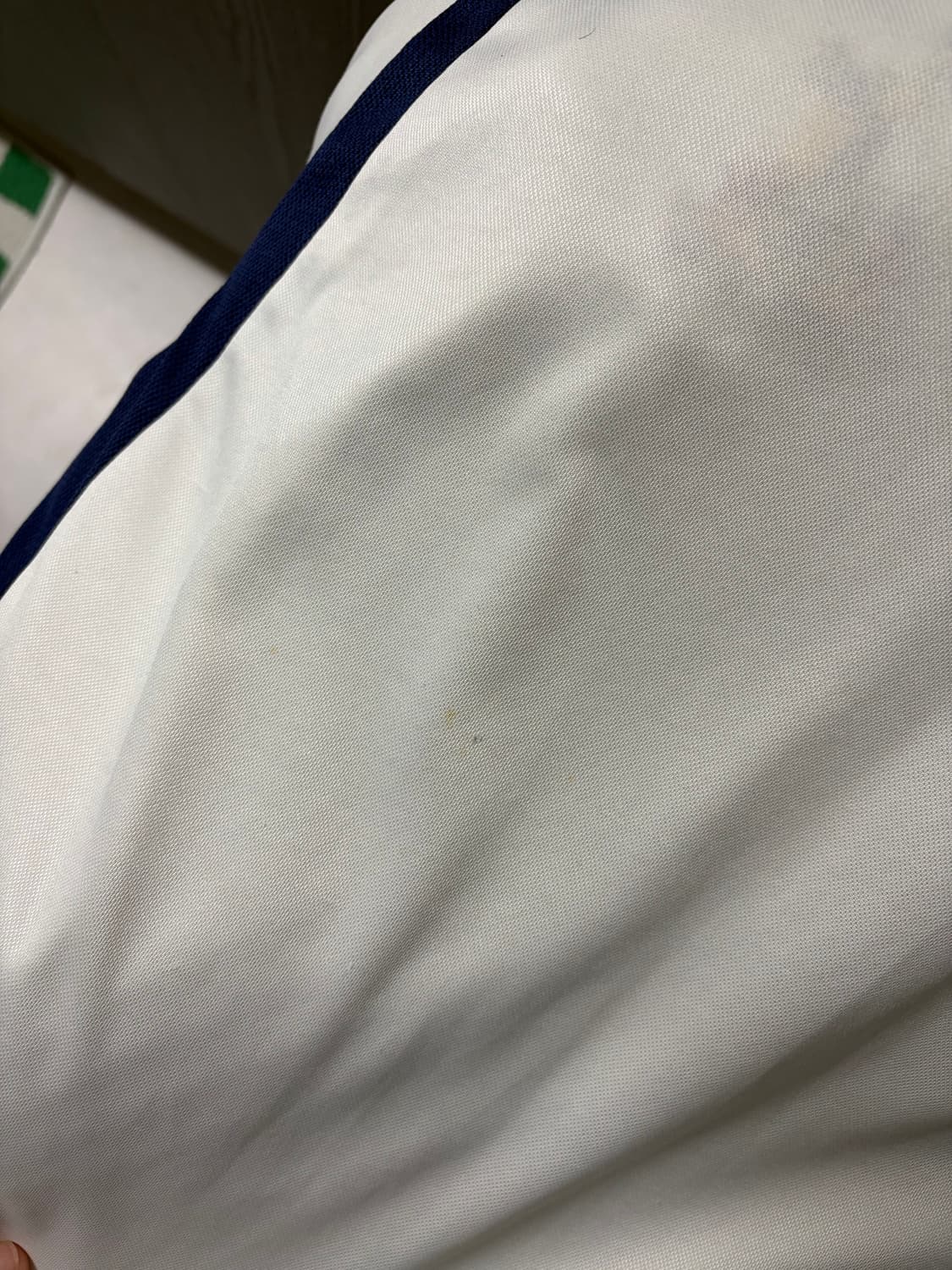 [해외L] 01-02 토트넘 홈 상품이미지7