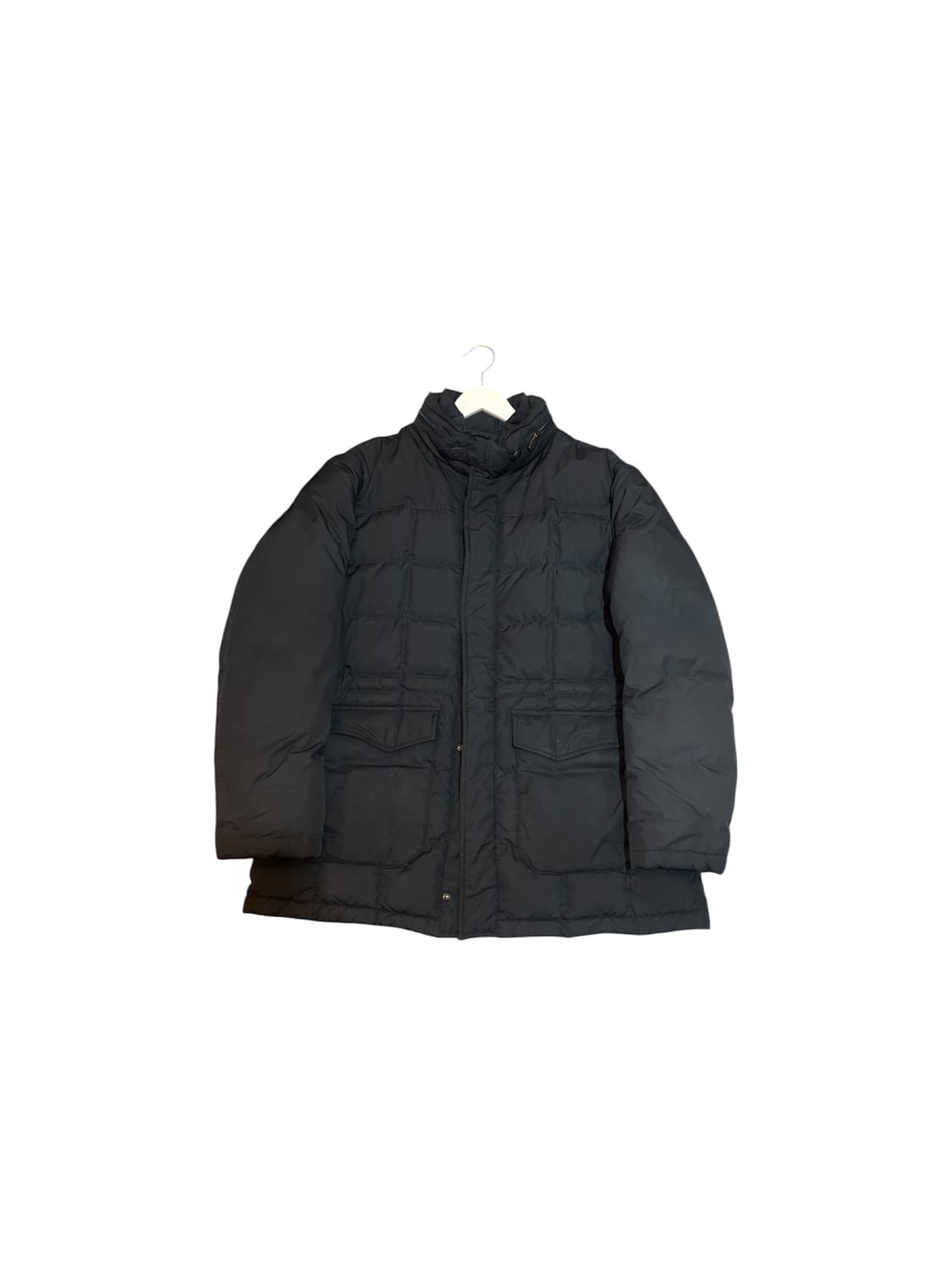 갤럭시 남성 패딩 점퍼 110사이즈 상품이미지1