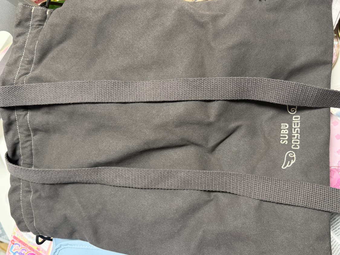 코이세이오 스부 슈케이스 엔젤윙 상품이미지3