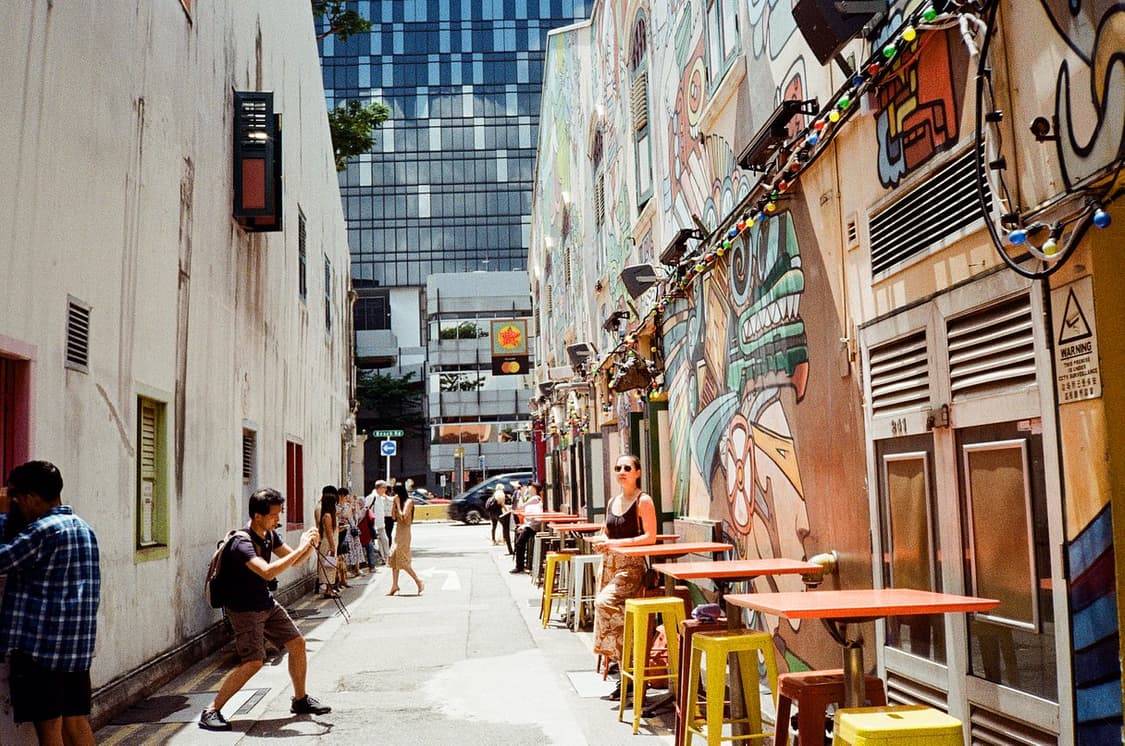 작례O 감성 듀얼 렌즈 미놀타 AF DUAL 필름카메라 빈티지 필카 상품이미지5