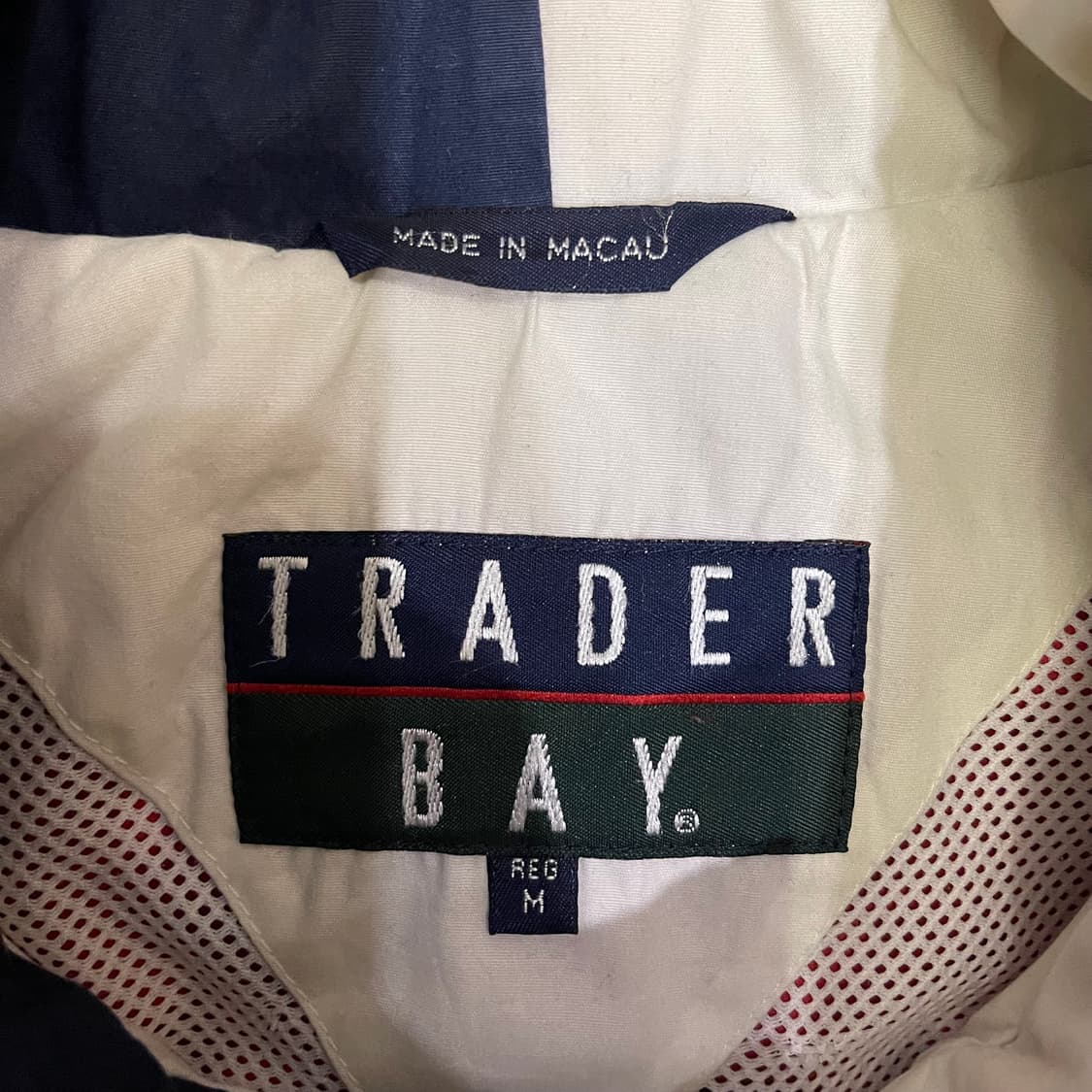 90's Vintage jacket 상품이미지4