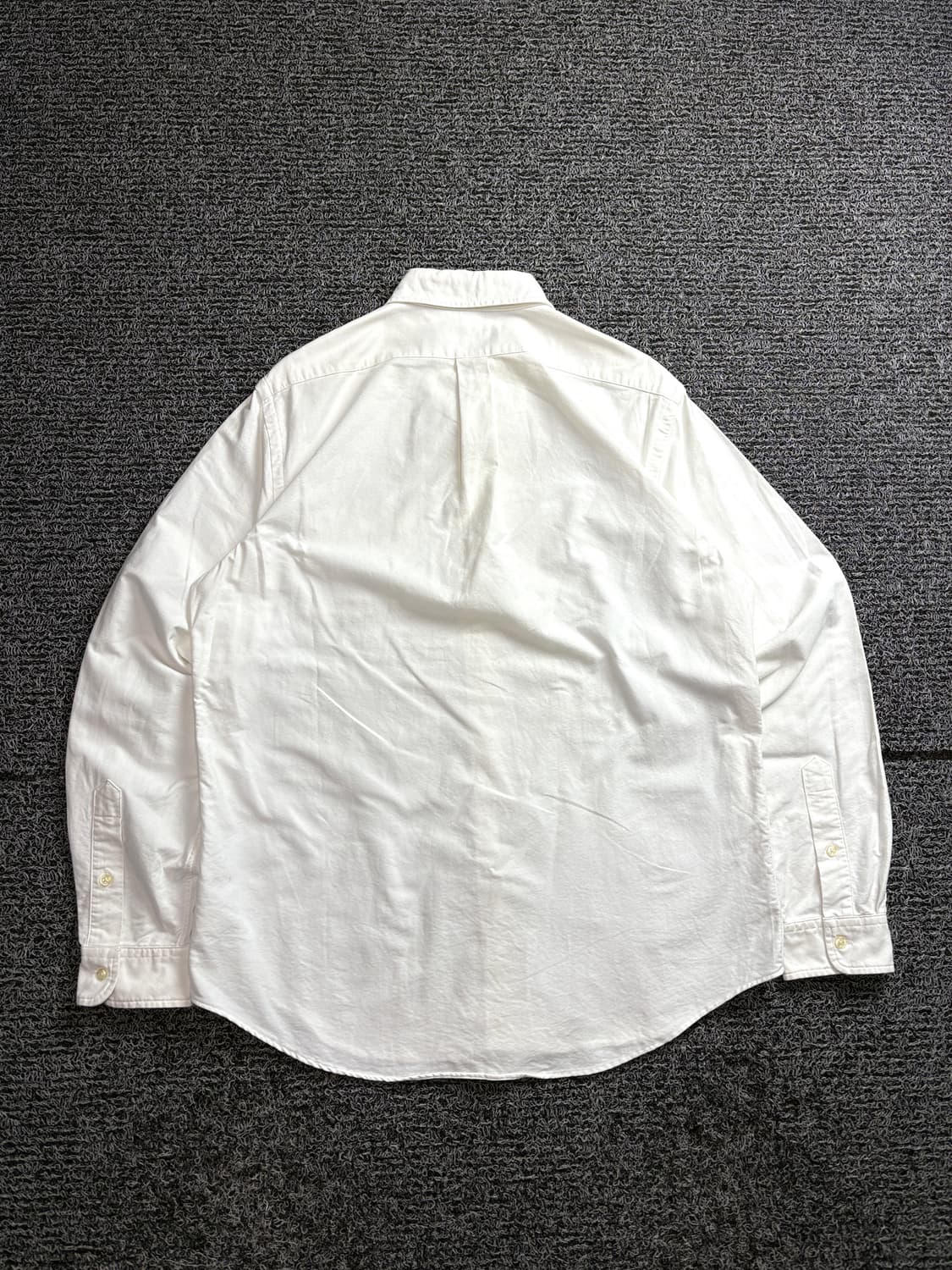 폴로 랄프로렌 폴로 베어 옥스포드 셔츠 2603 상품이미지5