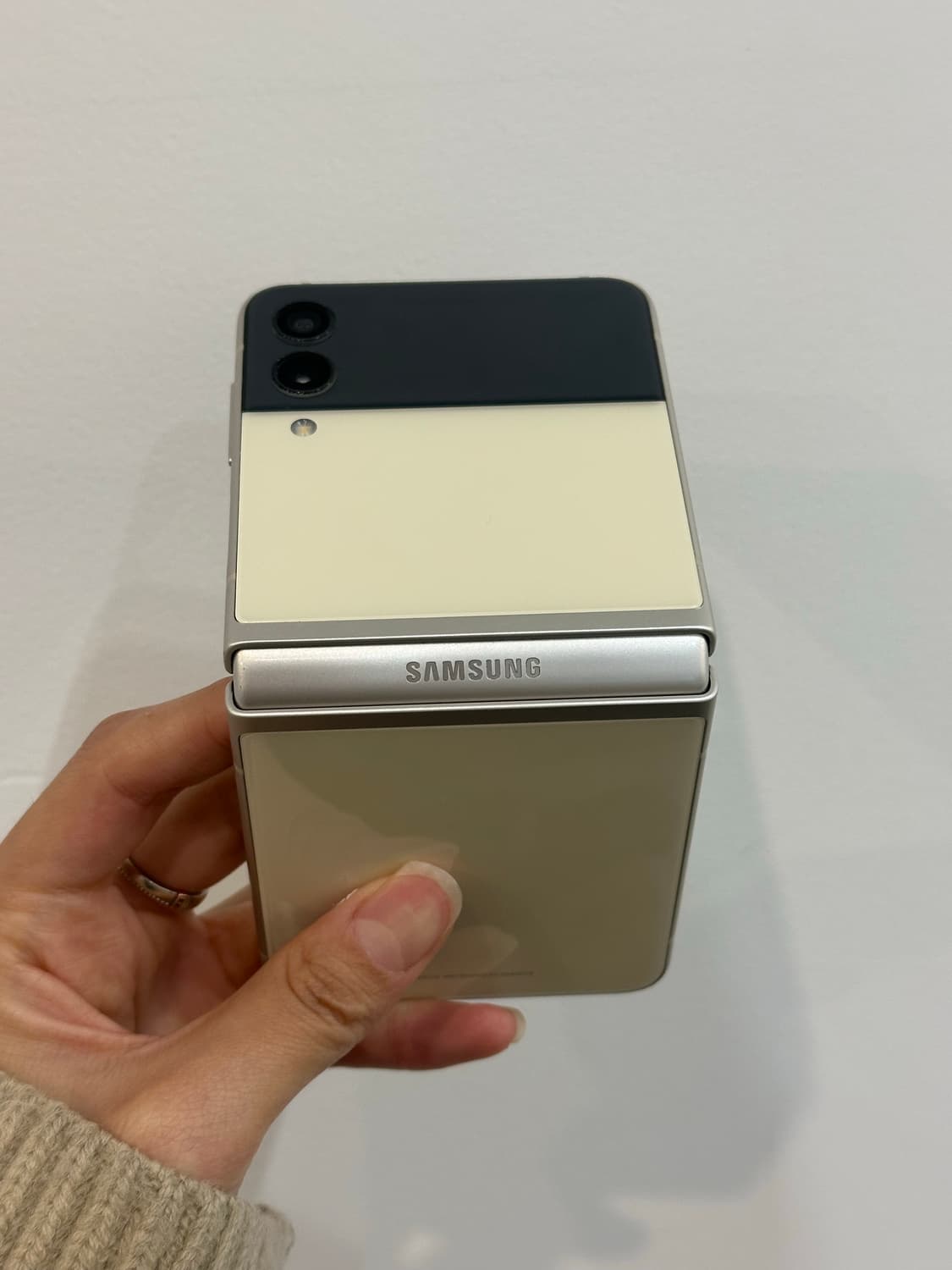 갤럭시 제트 플립 3 (5G) 상품이미지2