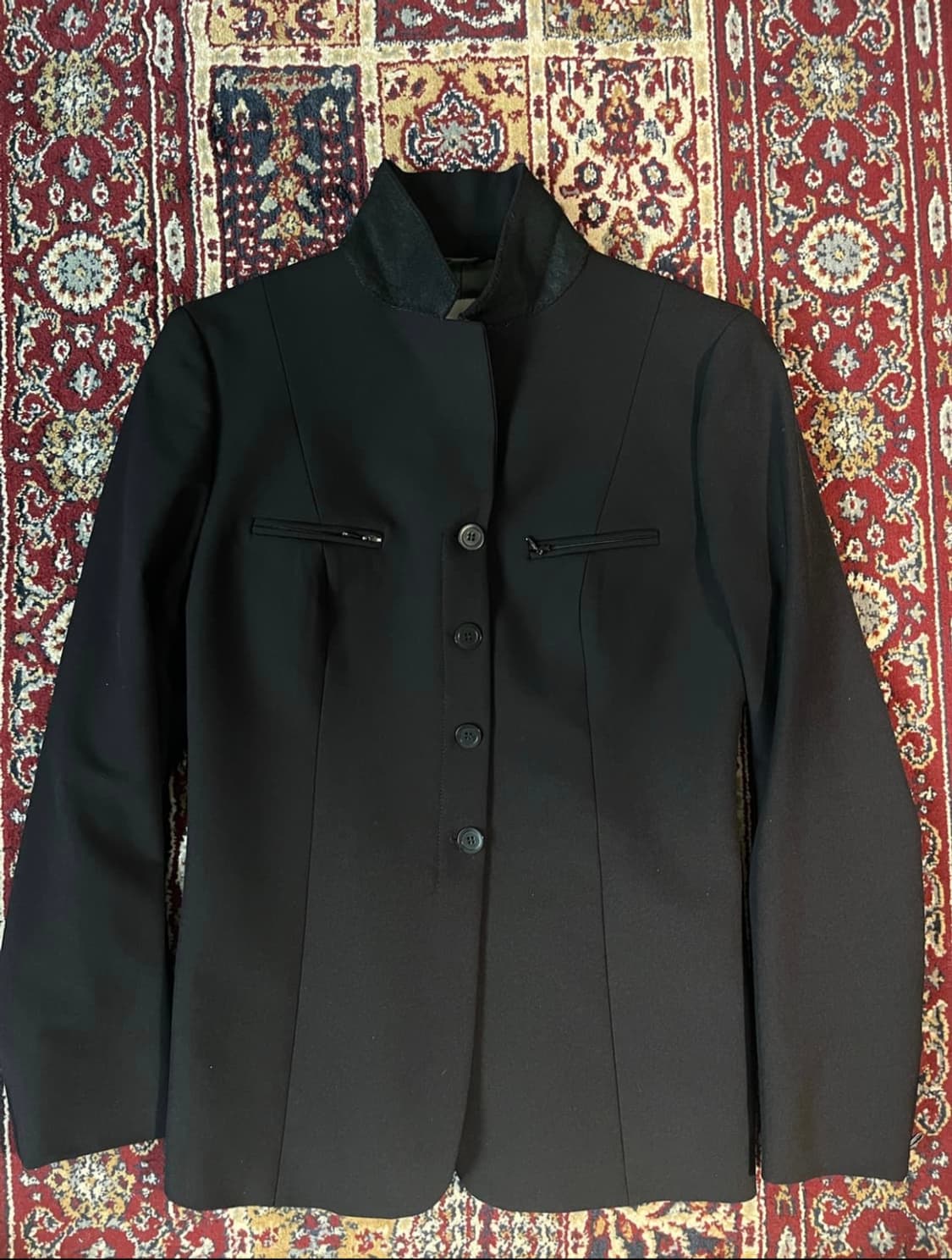 Massimo osti production jacket 상품이미지2