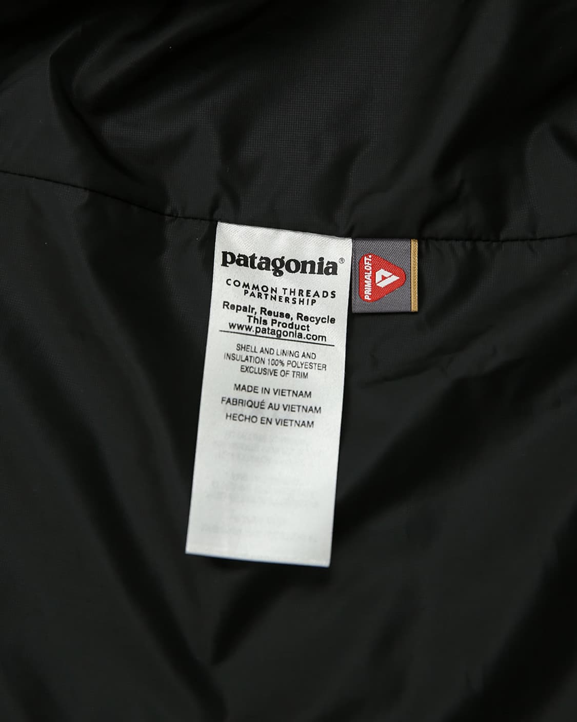 patagonia Nano Puff Hoody 상품이미지7