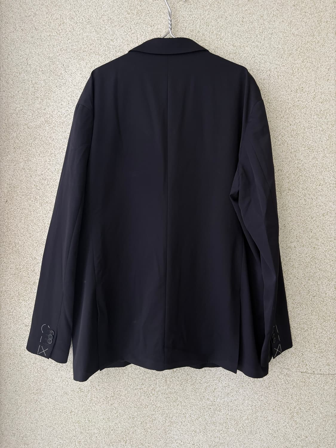 H&M Margiela 마르지엘라 오버사이즈 테일러드자켓 상품이미지6