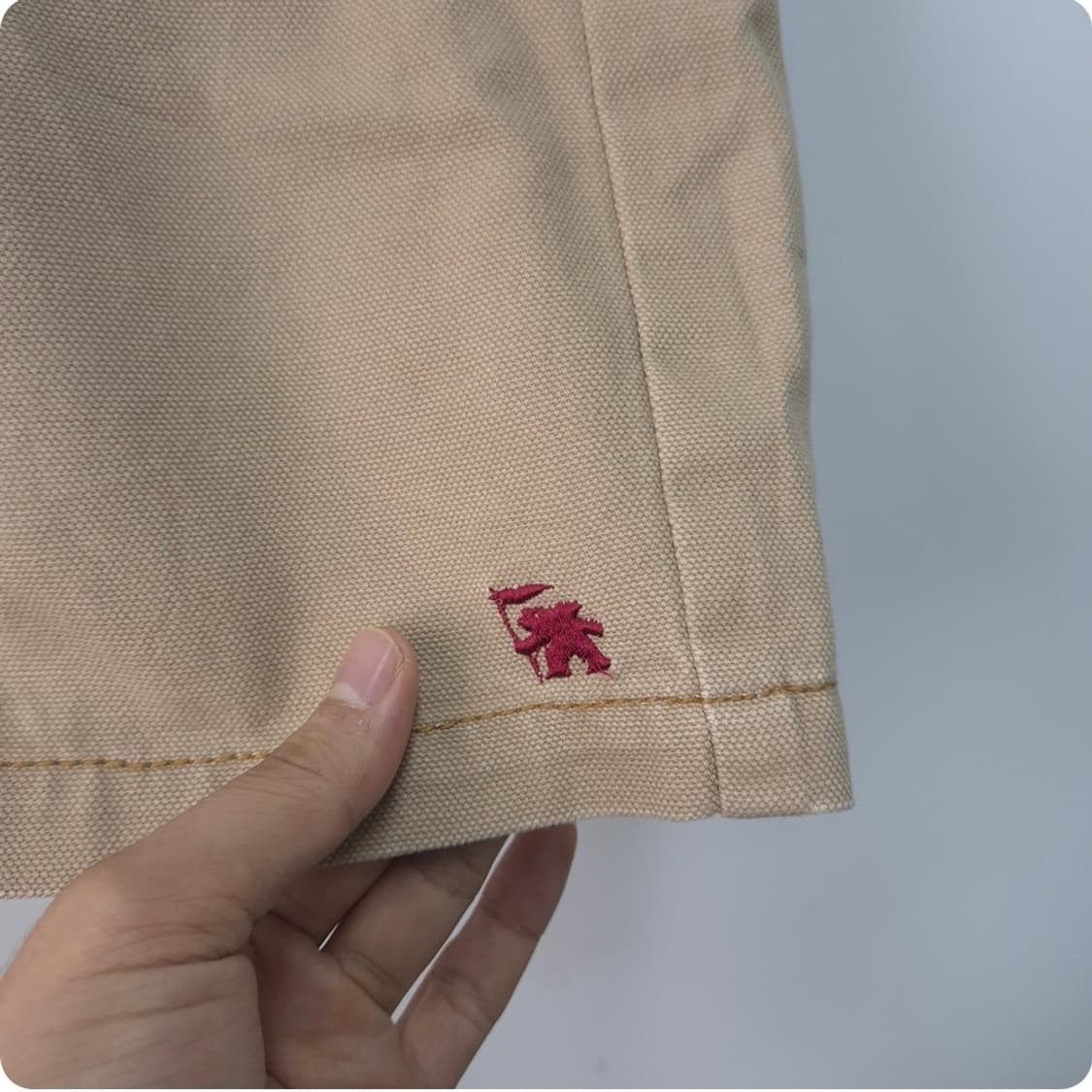 GOTCHA Short pants Vintage  상품이미지5