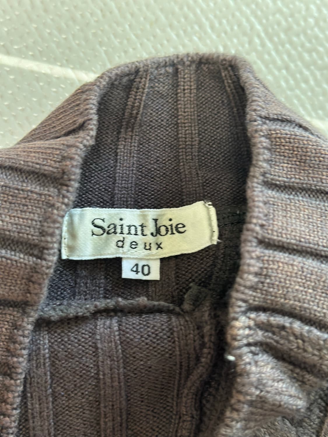 일본빈티지 니트 두벌 만원 상품이미지5