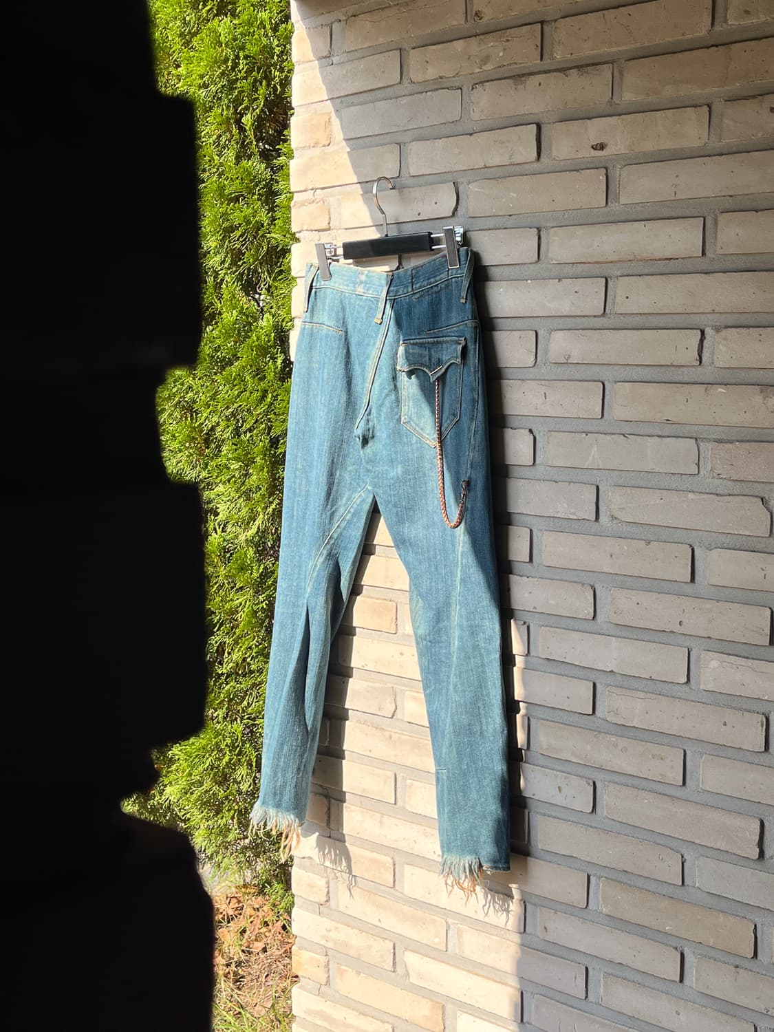 Levi's RED / SS02 (Made in Italy) 상품이미지1