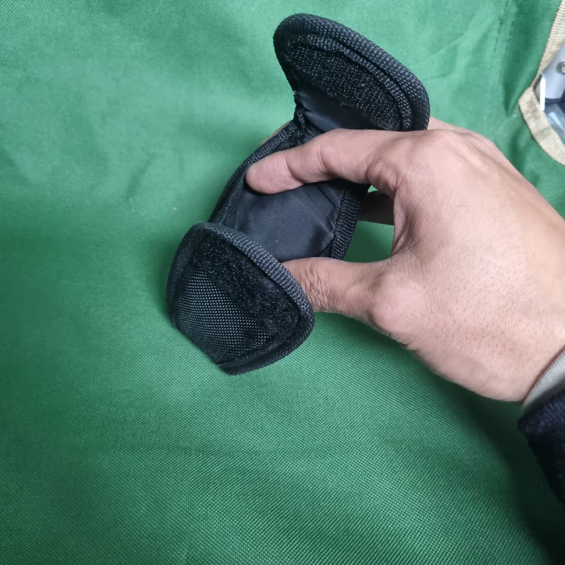 오클리 무전기 파우치 상품이미지3