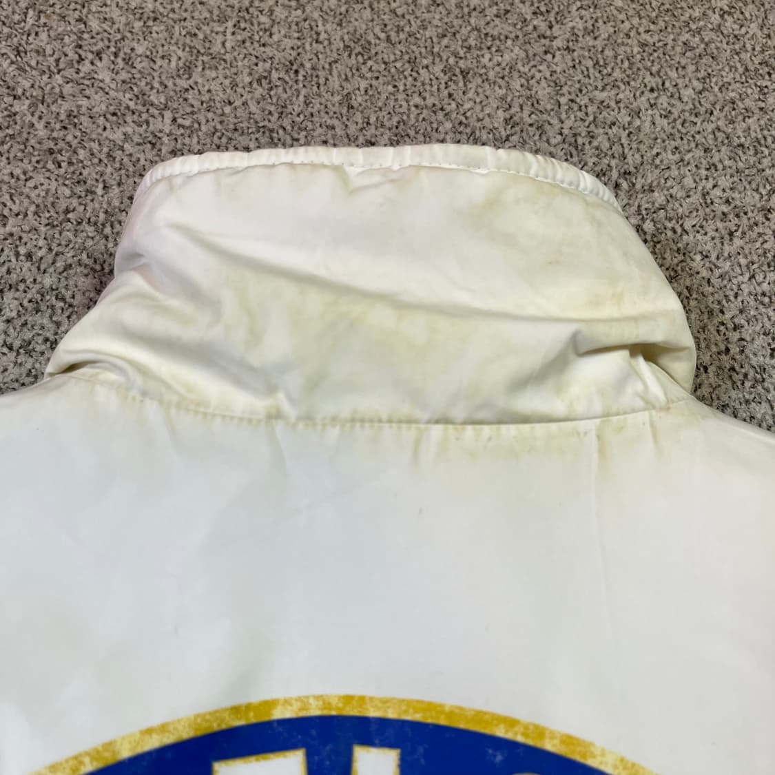 아디다스 00s 첼시 유로파 트랙 패디드 점퍼 상품이미지5