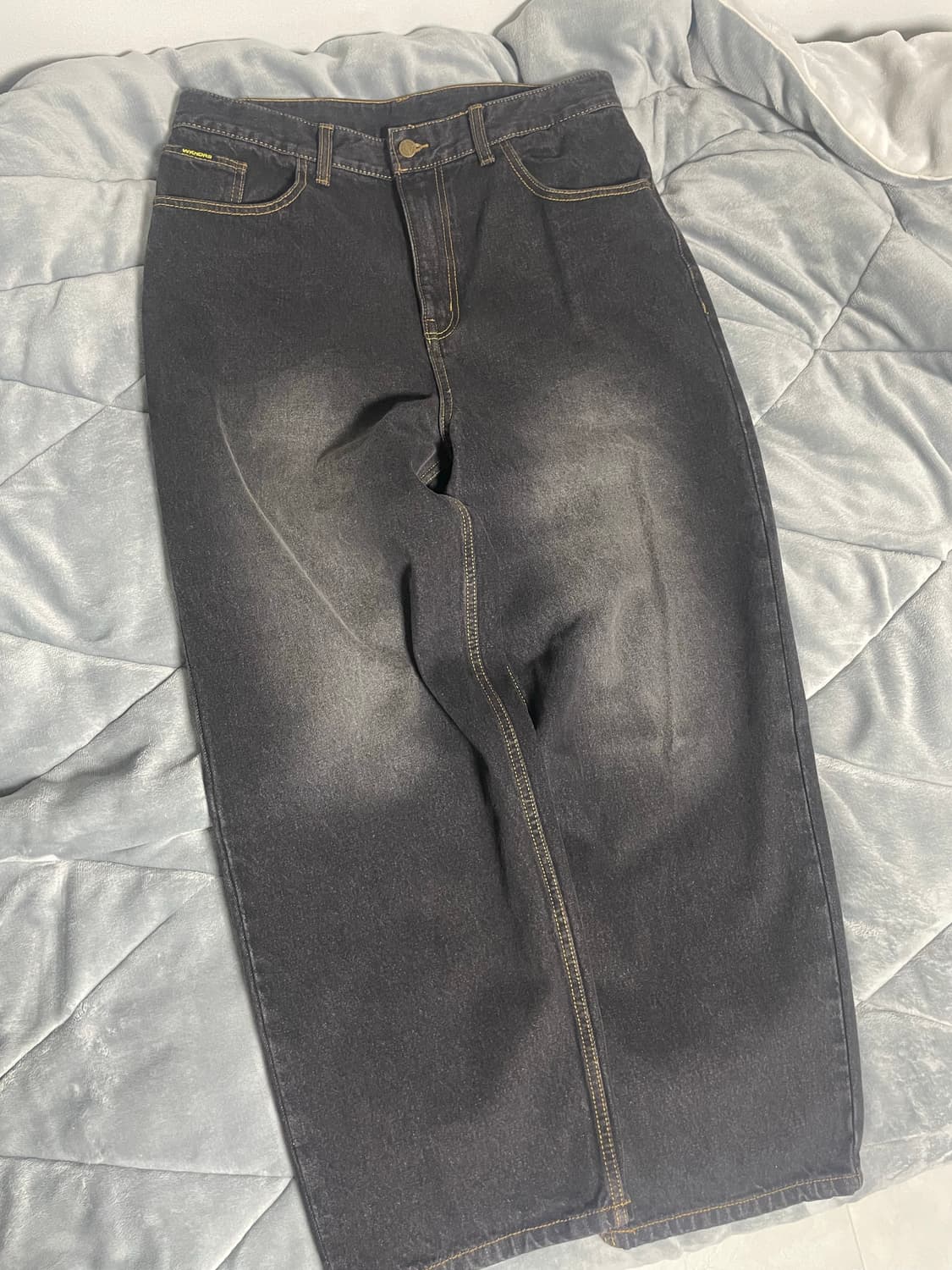 위캔더스 데님 상품이미지5