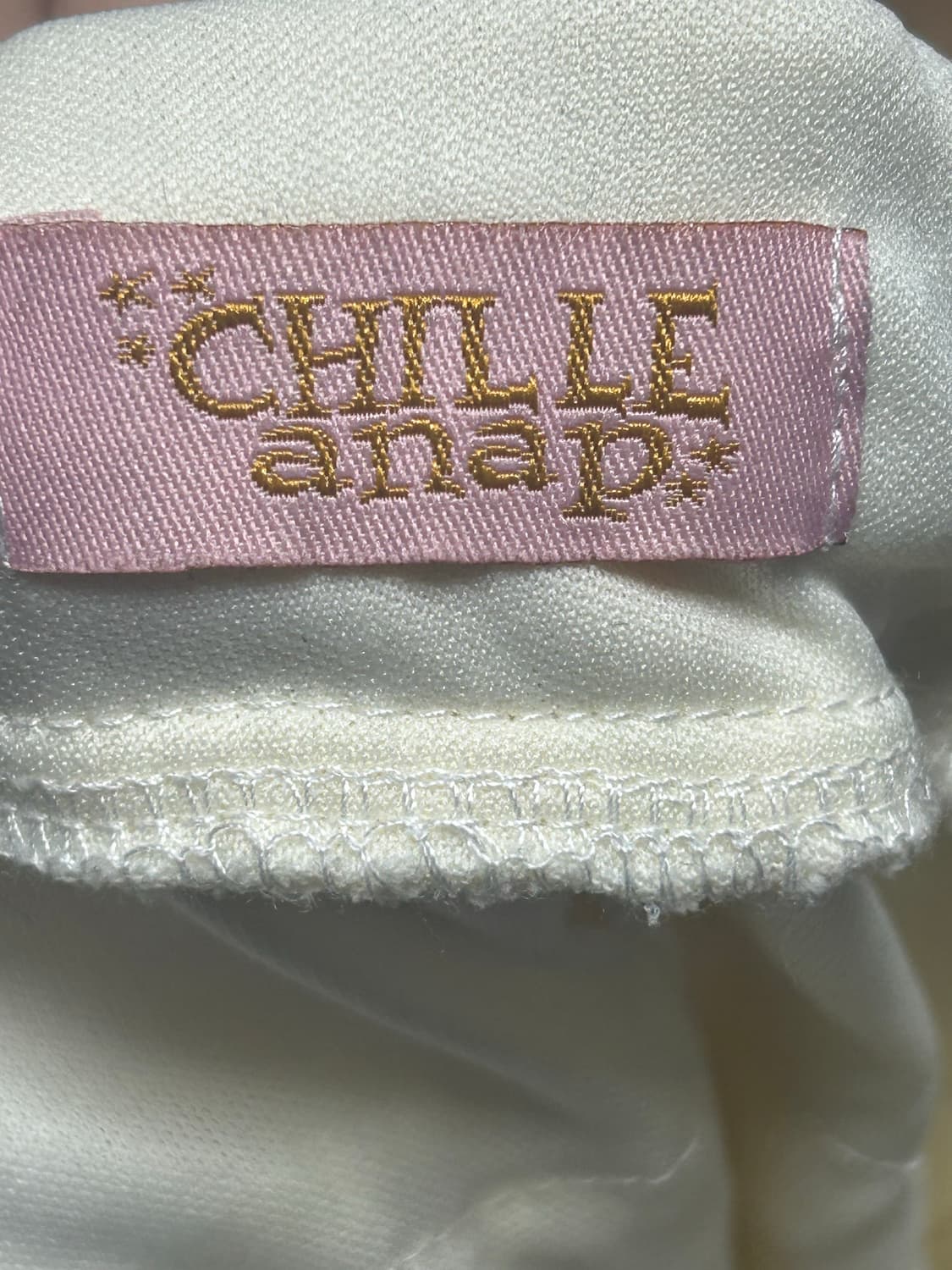 갸루 숏팬츠 상품이미지2