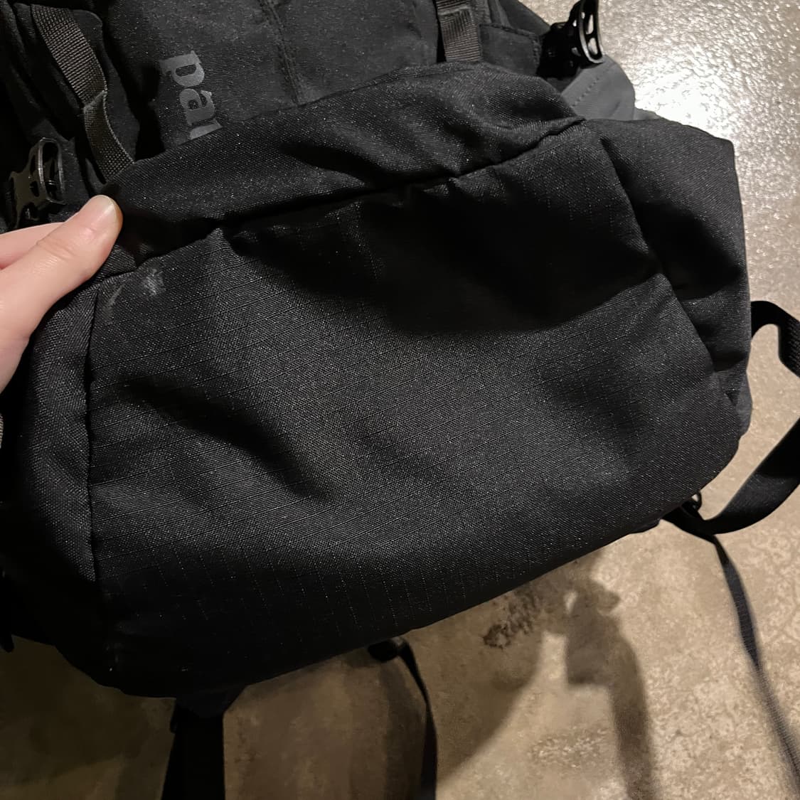 파타고니아 백팩 Refugio 28L 상품이미지6