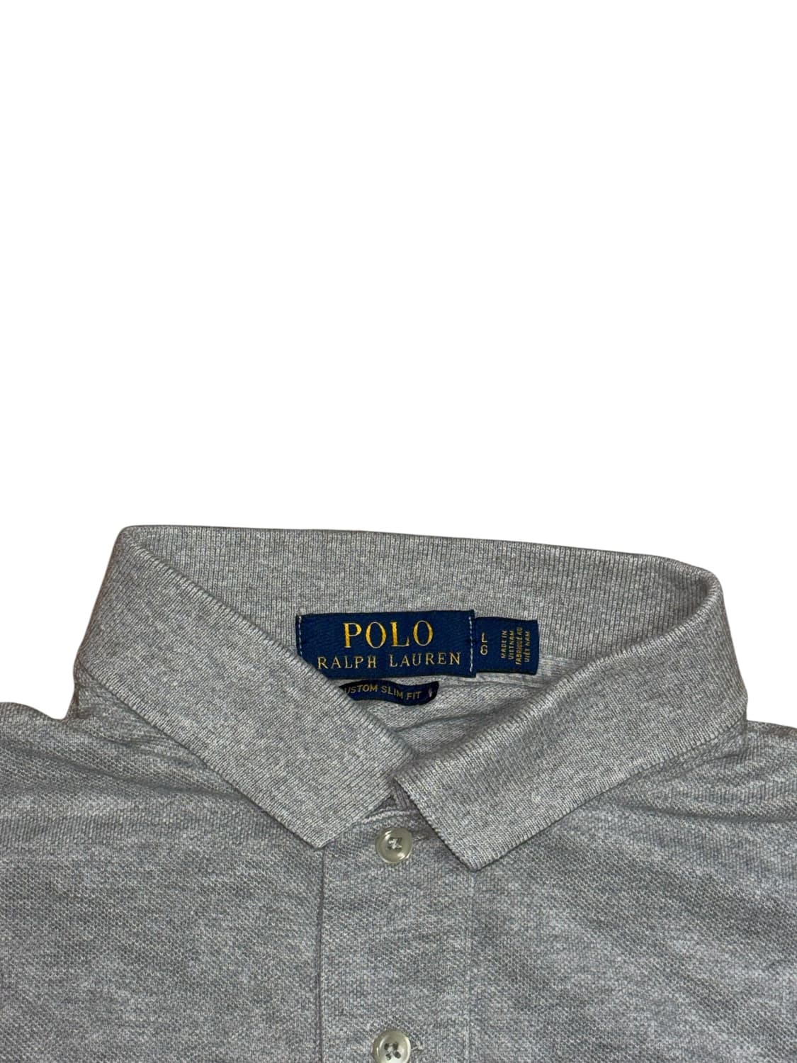 폴로 랄프로렌 빅포니 카라티 반팔 상품이미지5