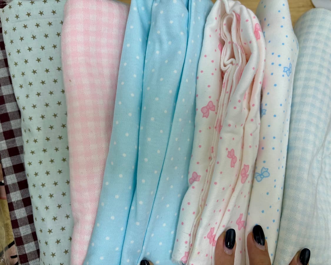 브라더 FS60X 가정용 전자 미싱 + 부자재 상품이미지6