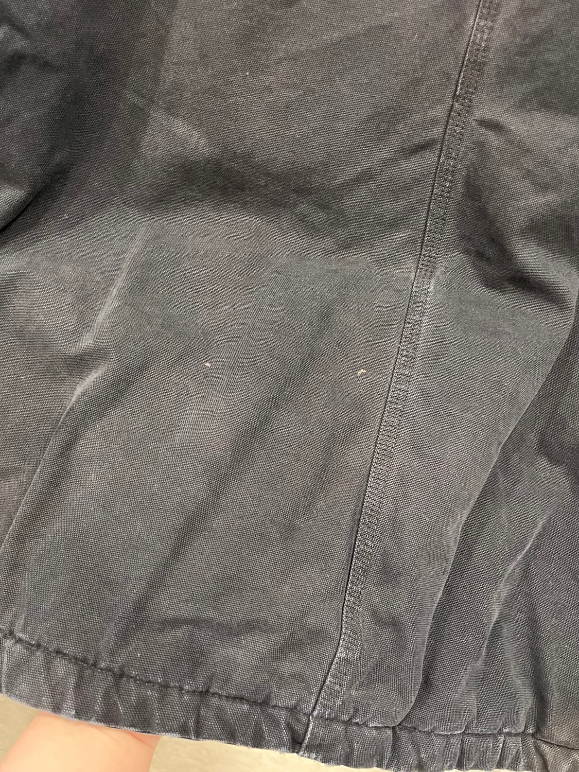 Dickies 디키즈 덕 트레디셔널 헤비 워크 자켓 상품이미지8