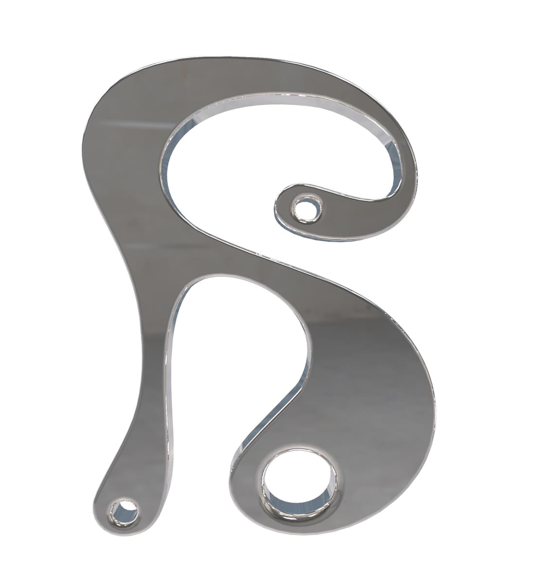 Chain Necklace 상품이미지1