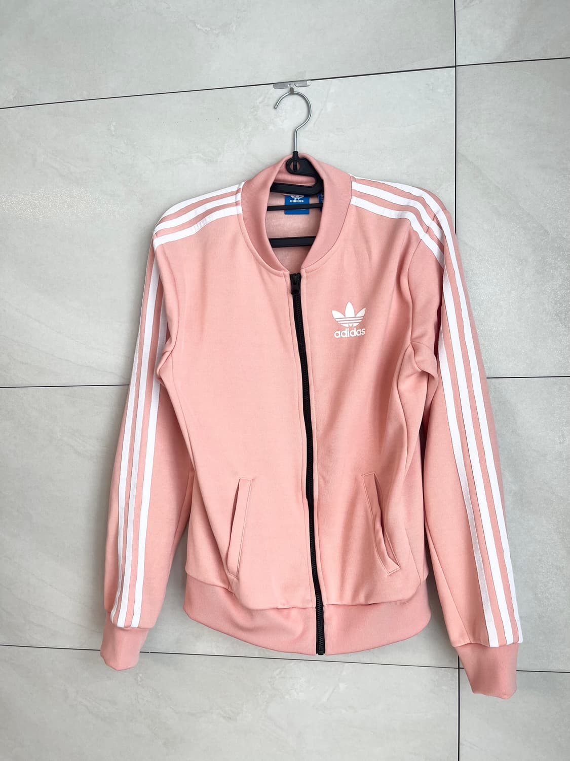 아디다스 파이어버드 딸기우유 져지 [XS] 상품이미지3