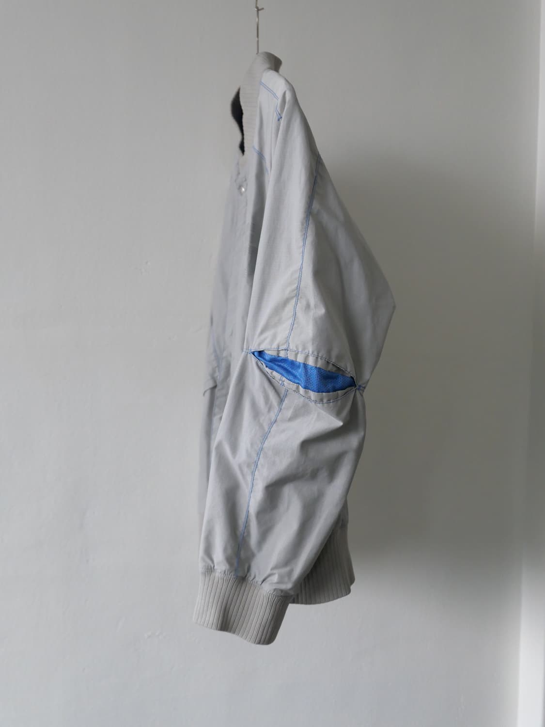 Lev’s zip blouson 상품이미지6