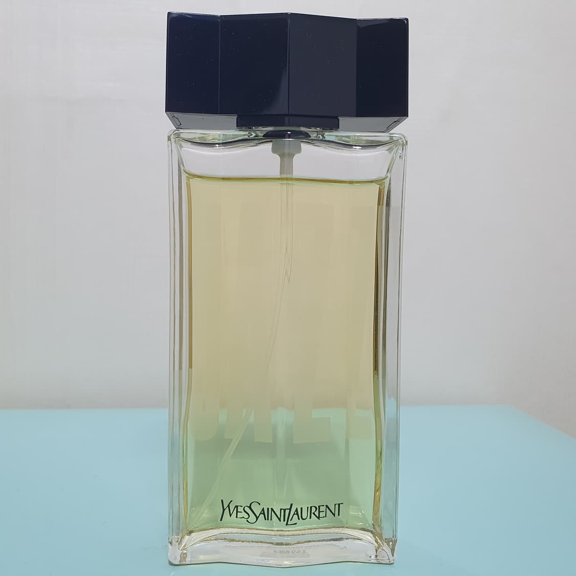 입생로랑 재즈 EDT 100ml 향수 JAZZ ysl 빈티지 상품이미지1