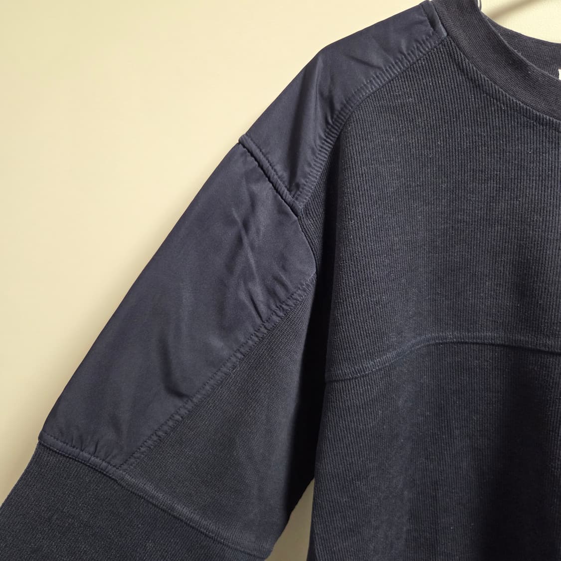 Giorgio Armani 아르마니 디테일 니트 L(100) 상품이미지4