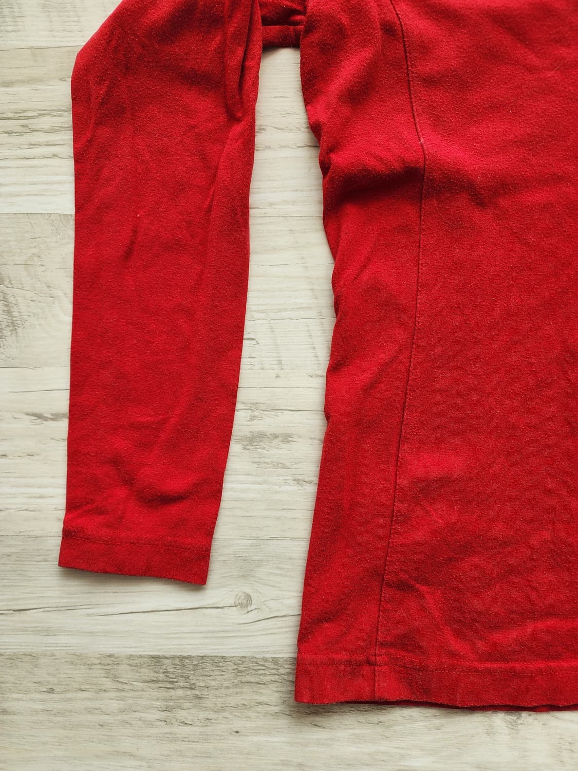 LOUIS CASTEL 루이스 카스텔 여성 긴팔 티셔츠 팜. 95사이즈 상품이미지3