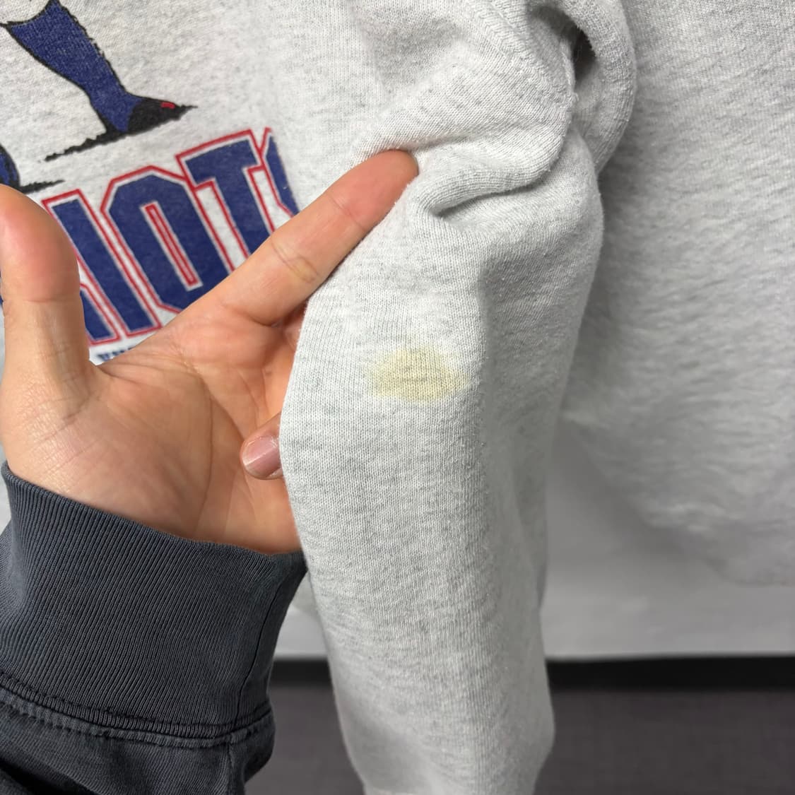 빈티지 스웻셔츠 36 상품이미지6