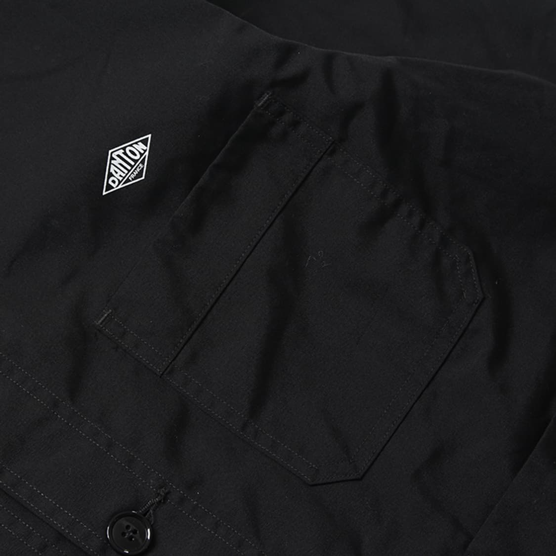  DANTON "Black Jacket" 상품이미지6