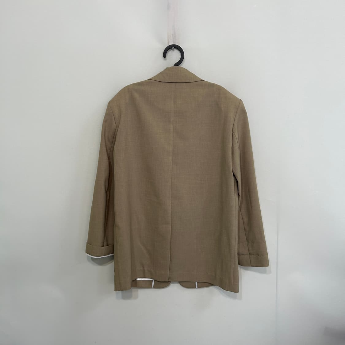 스튜디오 톰보이 여성 자켓 55 하객룩 상태최상 상품이미지3