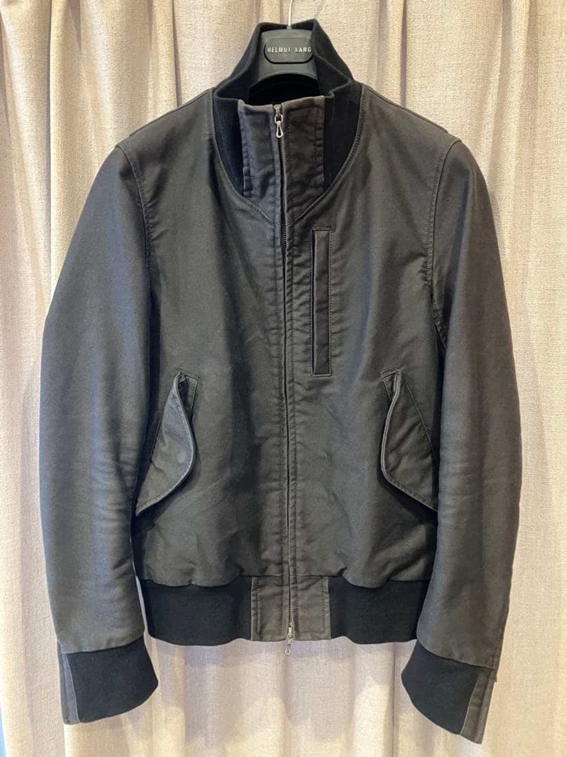 (구매)Attachment어태치먼트 블루종 2-3사이즈 구매합니다 상품이미지1