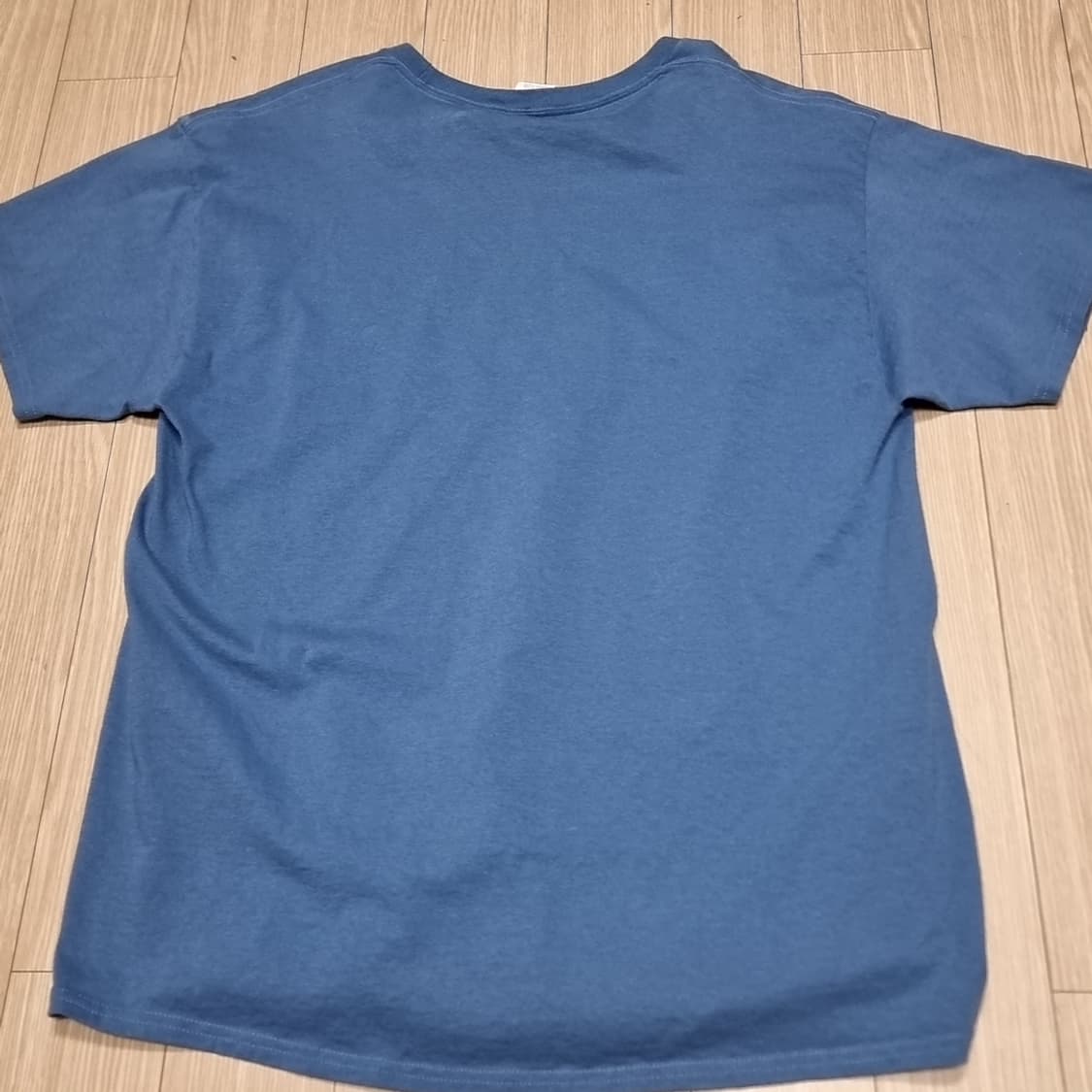 헤인즈 반팔 티셔츠(100-105) 상품이미지2