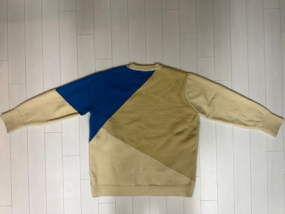 라퍼지스토어 니트 상품이미지2