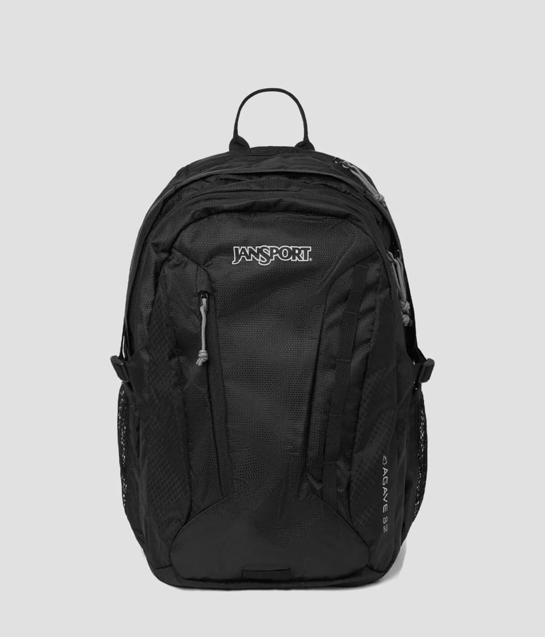 잔스포츠 아가베 블랙 상품이미지1