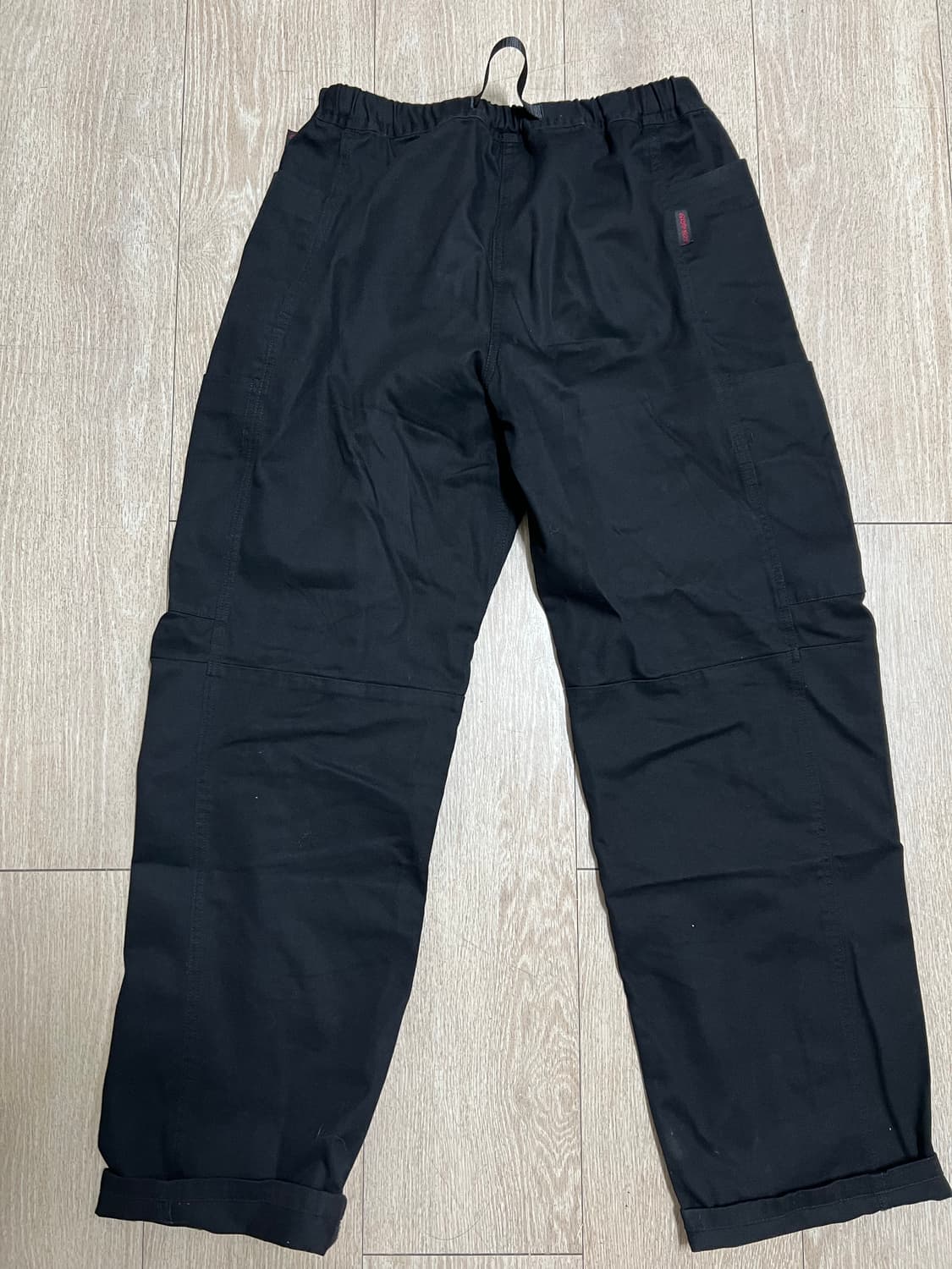 그라미치 jp 카고팬츠 M(30-32) 상품이미지2