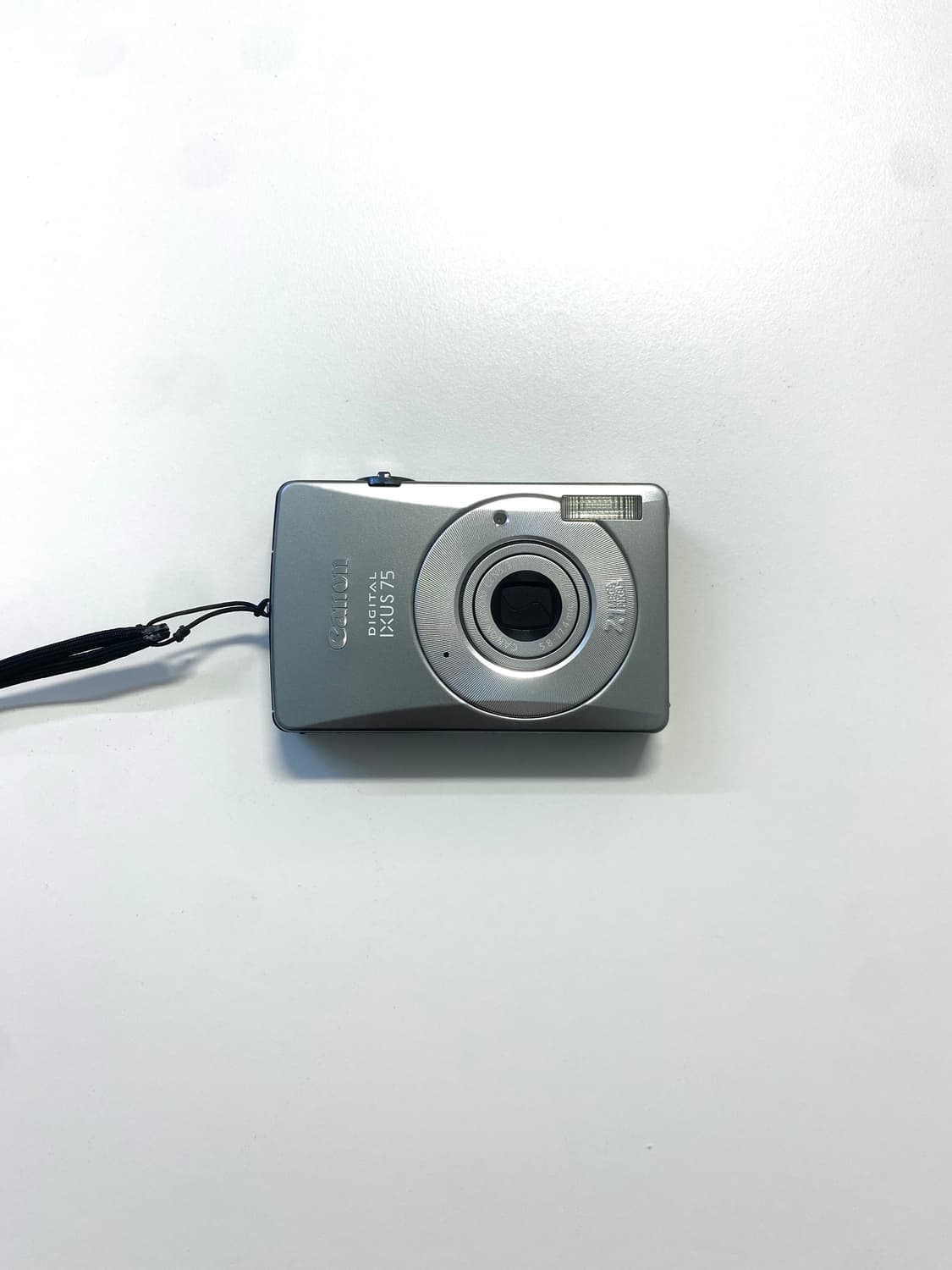 캐논 익서스 IXUS 75 디지털 카메라 상품이미지9