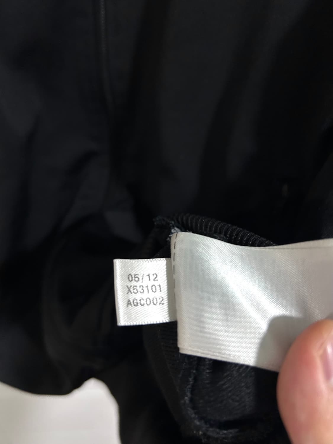 아디다스 파이어버드 검파 트랙탑 져지 상품이미지7