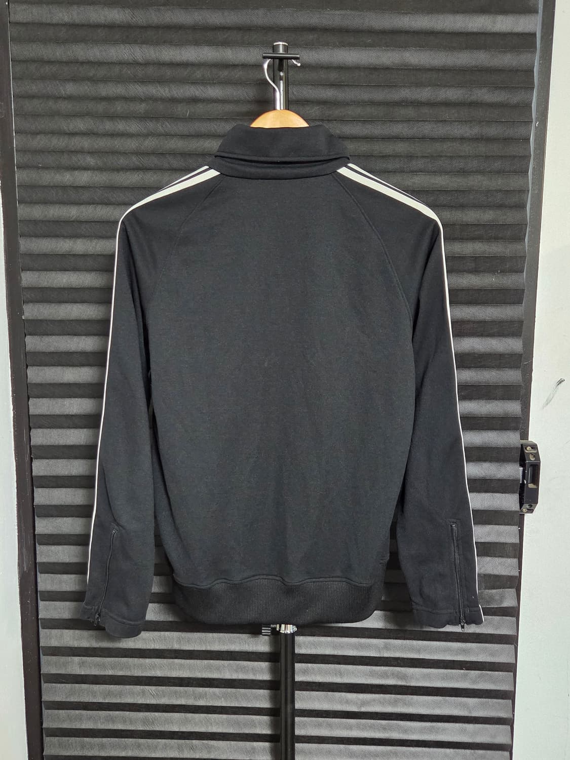 [오니츠카 타이거] 사이드 라인 하이넥 트랙탑 져지 | 00066 상품이미지7