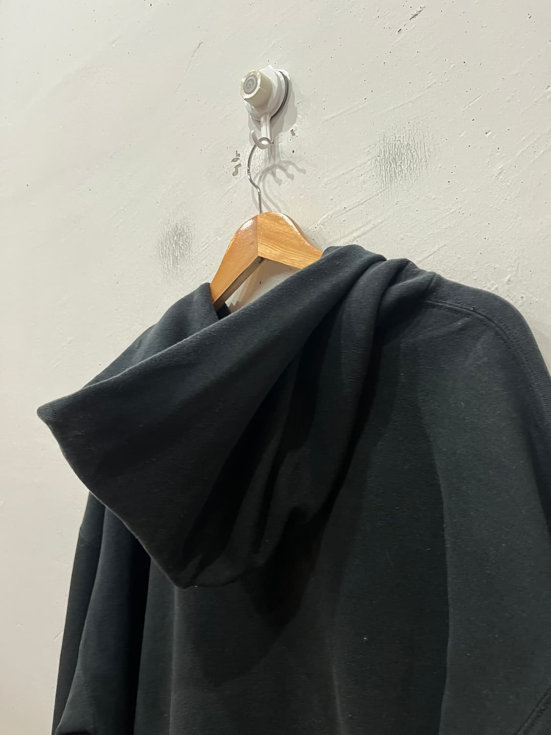 80~90s 러셀 빈티지 후드티 Made in USA 상품이미지10