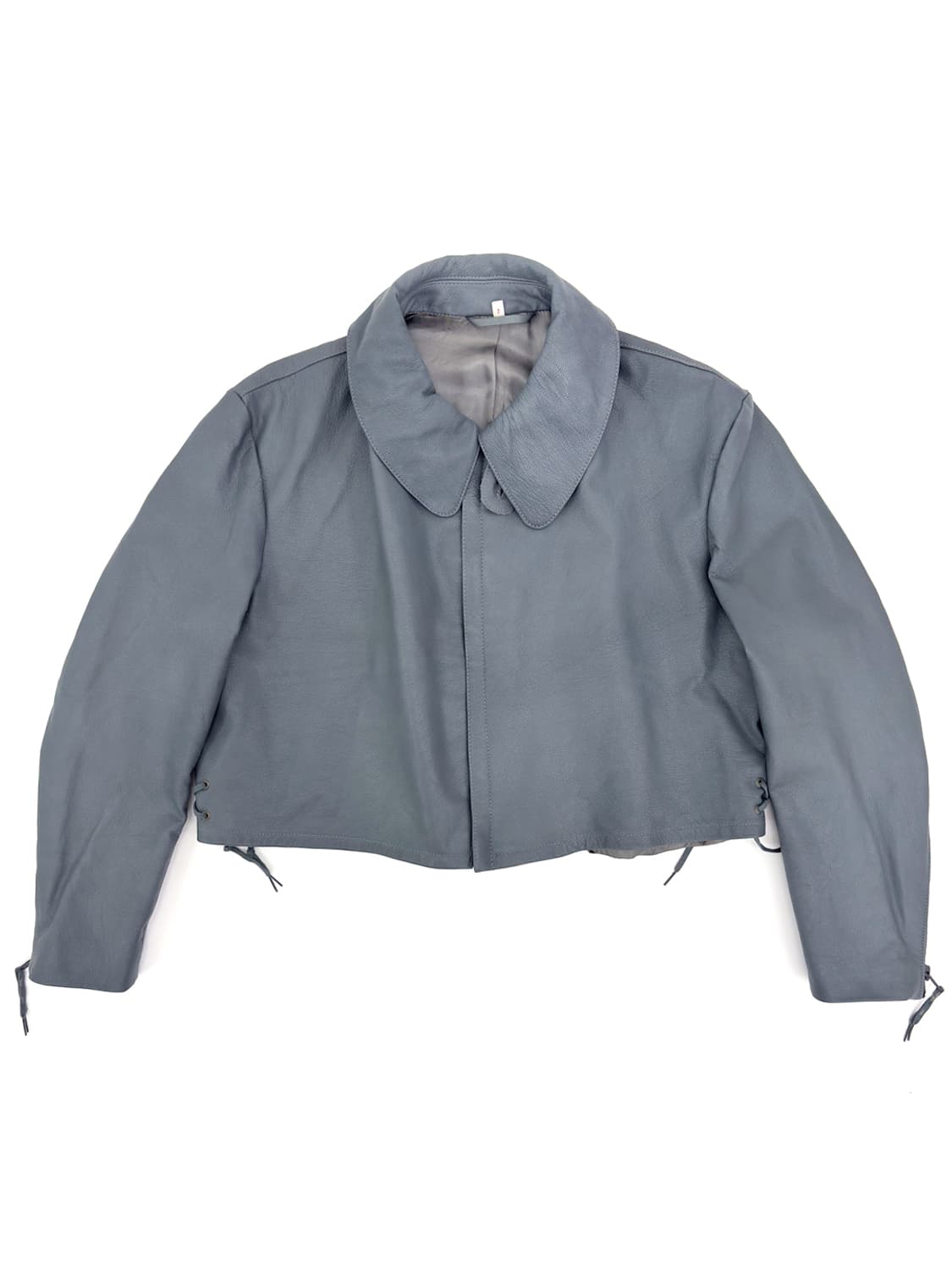 German Submarine  U-Boat Leather Jacket 상품이미지1