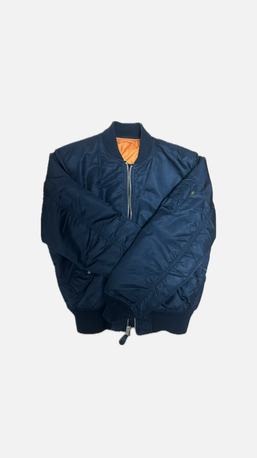 알파인더스트리 ma-1 s 상품이미지1