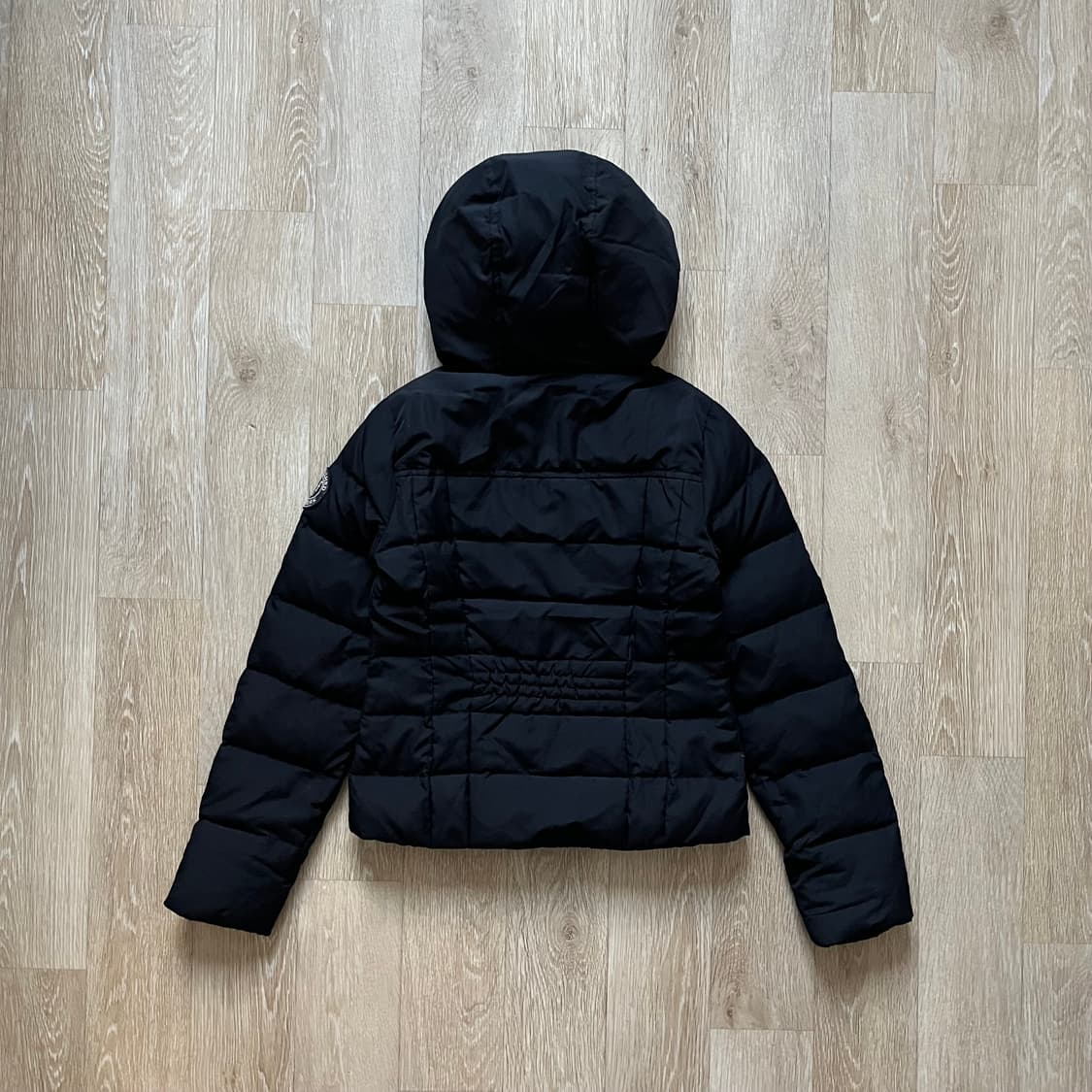 puffer jacket 상품이미지3