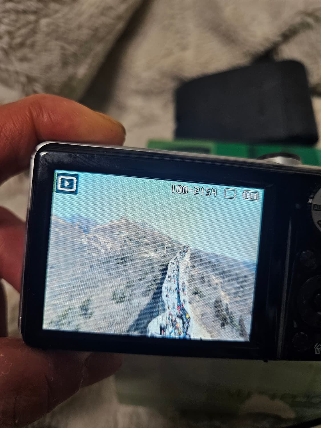 삼성 VLUU PL101 한효주 디카 레트로 카메라 상품이미지8