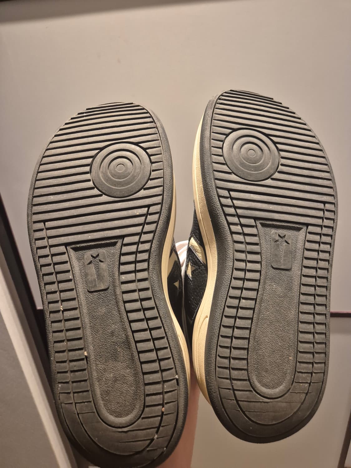 릭오웬스 터보웨폰 260 상품이미지4