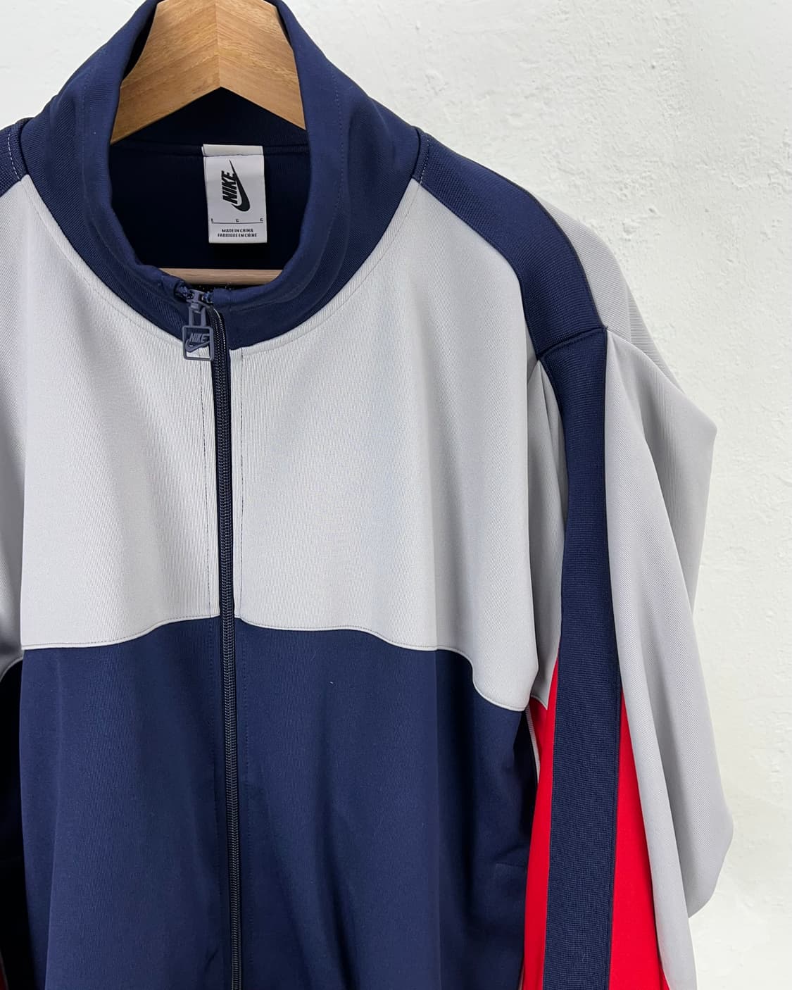 나이키 x 마틴로즈 애트모스피어 그레드 트랙 자켓 상품이미지3