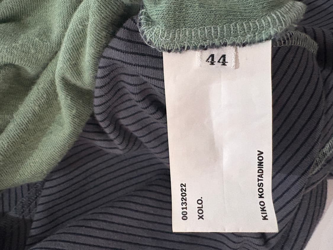 TTF✳️키코코스타디노브 트리올 탑 상품이미지8