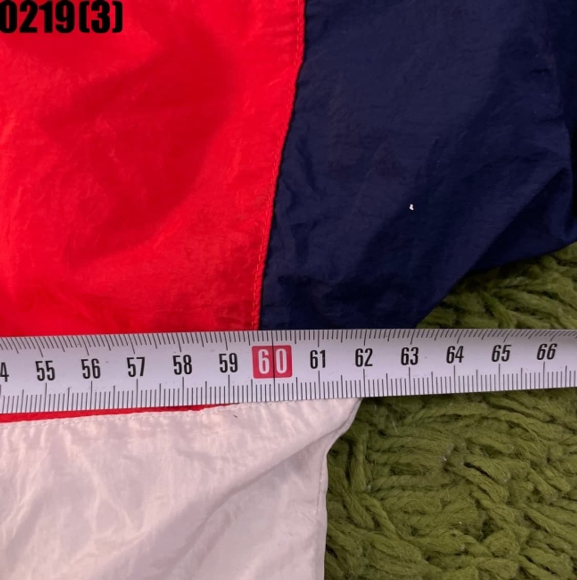 아디다스 바람막이 아노락 상품이미지6